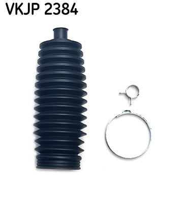 KIT SOFFIETTO, STERZO